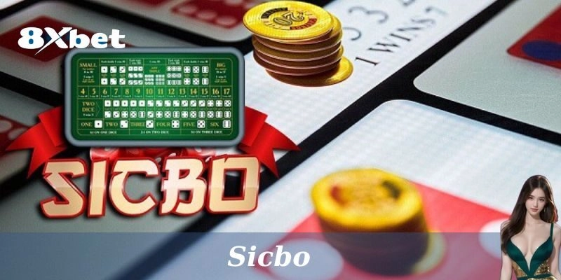 Ví Dụ Chiến Thuật Cược Trong Sicbo