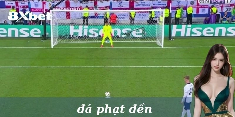 Đa dạng kèo phạt đền