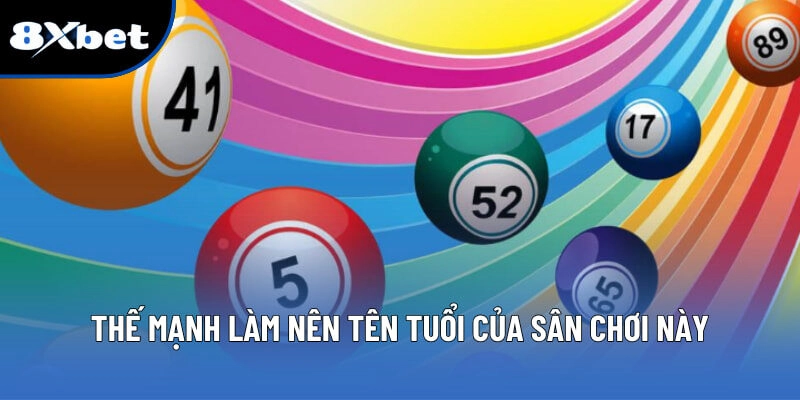 Mẹo Chơi Lô Đề - Soi Cầu Chuẩn Xác Mỗi Ngày Cùng 8XBET