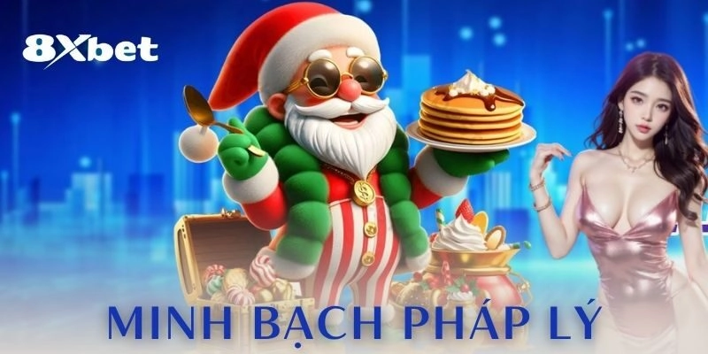 Giấy phép và minh bạch pháp lý – Chìa khóa giữ lòng tin