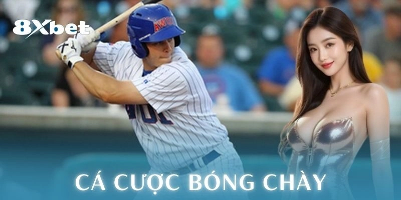 Ví dụ cách chơi cá cược bóng chày thực tế