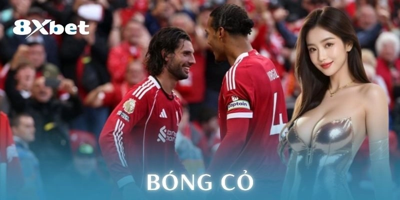 Ví dụ cách chơi cụ thể bóng cỏ